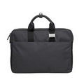 Simple Document Bag, Dark Grey